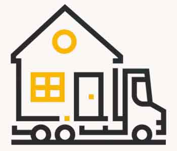 Home Relocation Services